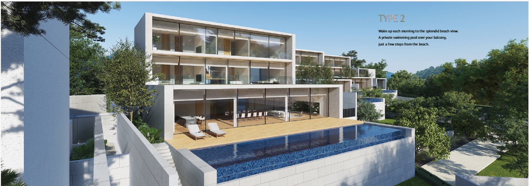 Crescent Bay Beachfront Villas Phuket 7